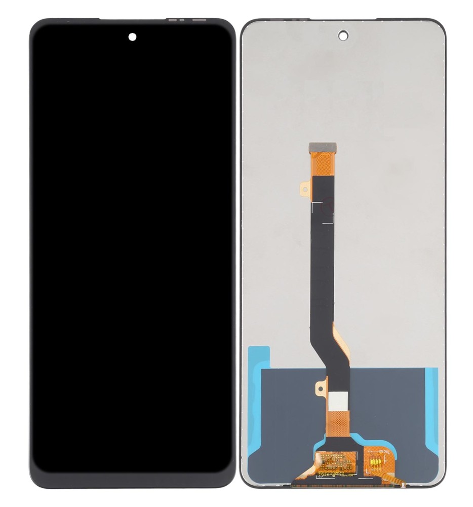 BLACK BERRY EVOLVE COMPLCD